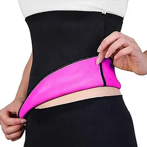 Cinto de neoprene para mulheres, cinto de suor saudável para emagrecimento, perda de peso, cinto de neoprene, venda imperdível, 2020