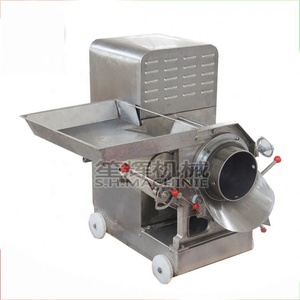 Congelados cinturón filete <span class=keywords><strong>De</strong></span> pescado picadora Macrophthalmus Japonicus <span class=keywords><strong>De</strong></span> Haan <span class=keywords><strong>carne</strong></span> <span class=keywords><strong>De</strong></span> almeja - Product Image 3