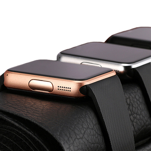 2017 Venta al por mayor Android Blue diente Smartwatch muñeca reloj móvil teléfono deporte Smart Watch GT08 - Product Image 3