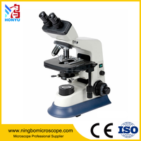 40X-1000X Compound Biological Microscope with Kohler Illumination CPD.01.150
