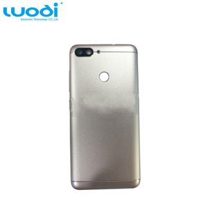 Coperchio posteriore della batteria di ricambio per Asus Zenfone Max <span class=keywords><strong>Plus</strong></span> ZB570TL - Product Image 2