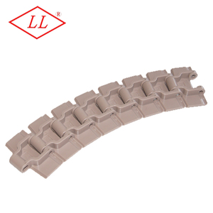 Chuỗi Linh Hoạt Trên Bàn Nhựa Cho Máy Băng Tải 880-K325 - Product Image 4