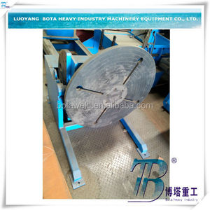 BHB-3 300kg posizionatore di <span class=keywords><strong>saldatura</strong></span> POSIMATIC <span class=keywords><strong>saldatura</strong></span> posizionamento e attrezzature di movimentazione - Product Image 6