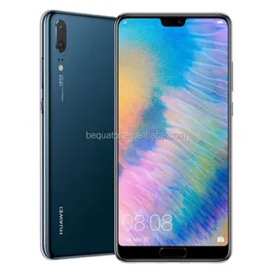 Huawei P20 Dual Sim 128Gb 5.8 "Octa Core 4Gb Ram 20MP Telefoon