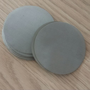 25um 45 <span class=keywords><strong>um</strong></span> 50 <span class=keywords><strong>um</strong></span> In acciaio inox 304 grado di analisi dello schermo del filtro per microplastics - Product Image 5