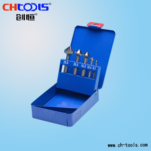 Vente chaude Métal Utiliser Queue Cylindrique HSS Bits <span class=keywords><strong>Fraise</strong></span> - Product Image 6