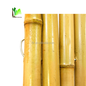 Cheap High Quality Garden Roll Natural <strong>Bamboo</strong> <strong>Fence</strong> <strong>Panels</strong> - Product Image 2