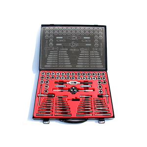 Chrome Vanadium 18 Pcs Hand <strong>Socket</strong> Security Household Auto Tools Kit <strong>Set</strong> - Product Image 6