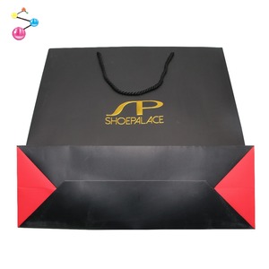 Logo personalizzato Promozionale Stivali Danza di Calcio Private Label Signore di Alta Tacco di Calcio palestra Sport Scarpe Di <span class=keywords><strong>Carta</strong></span> Sacchetti di Imballaggio - Product Image 4