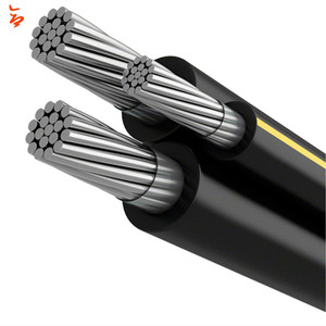 Nueva llegada aérea bundled cable <span class=keywords><strong>ABC</strong></span> OH LV conductor cable eléctrico cable <span class=keywords><strong>de</strong></span> transmisión <span class=keywords><strong>de</strong></span> potencia - Product Image 6