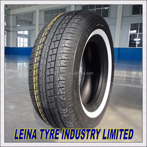 เรเดียลรถบรรทุกยาง Commercial ยางรถ 185R14C 195R14C Van PCR ยาง <span class=keywords><strong>WSW</strong></span> - Product Image 3