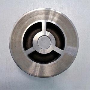 エアコンプレッサー逆止弁 23650641 インガソール・ランド適用 - Product Image 3