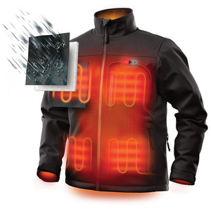 heat jackets rechargeable