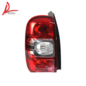 Nuova lampada di coda luce <span class=keywords><strong>posteriore</strong></span> auto, 265506837R/265551679R per Renault <span class=keywords><strong>Duster</strong></span> 2014 - Product Image 3