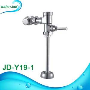 Valve de chasse d'<span class=keywords><strong>eau</strong></span> à bouton-poussoir pour <span class=keywords><strong>urinoir</strong></span> JD-Y16 - Product Image 4