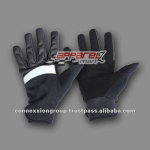 Gants de cyclisme respirants grande taille Sportswear pour cyclistes - Product Image 1
