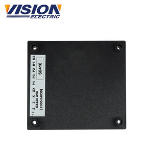 150kva 220 Volt Avr Tự Động Điều Chỉnh Điện Áp SX440 - Product Image 5