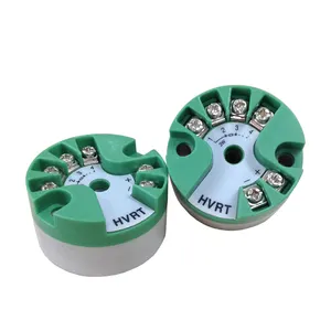 <span class=keywords><strong>D148</strong></span> PT100 để 4-20mA chuyển đổi đầu vào bị cô lập nhiệt độ <span class=keywords><strong>Transmitter</strong></span> - Product Image 1