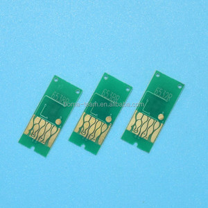 Chip de cartucho desechable de 9 colores para <span class=keywords><strong>impresora</strong></span> Epson SC P6000 P7000 P8000 P9000 - Product Image 2