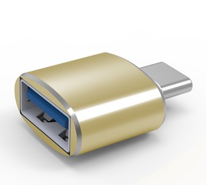 Vente chaude USB 3.1 Type C Mâle à USB 3.0 OTG Adaptateur - Product Image 3