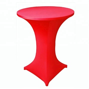 Table pliante pour bar cocktail, mobilier d'intérieur et d'extérieur, livraison gratuite - Product Image 1