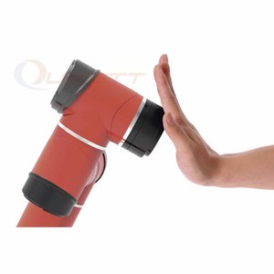 Brazo Robótico Colaborativo MR5, Brazo Robótico CNC de 6 Ejes, 5dof, <span class=keywords><strong>4dof</strong></span>, Precio de Línea de Producción - Product Image 2