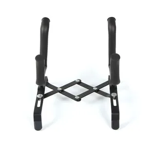J-40H HEBIKUO <span class=keywords><strong>pliable</strong></span> pas cher violon ukulele support - Product Image 1