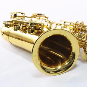 Sassofono Contralto Professionale di Alta Qualità, Consegna Rapida, Miglior Saxofone Cinese in Mib - Product Image 2