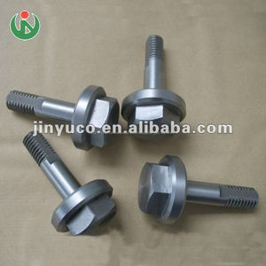super caliente de calidad ce molibdeno molibdeno tornillos - Product Image 1