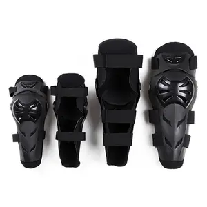 Knee Support Motorcycle Outdoor Racing Keep Warm Rider Kneecap Knee Pad Leg Guard