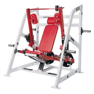 China Best Quality commercial gym equipment Pullover H18 BODY BUILDING exercise machine