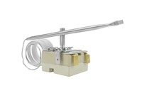 Thermostat d'ouverture de câble usb réglable à 300 degrés, régulateur de température pour four, 15a, 125v