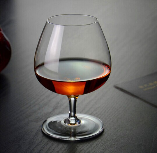 Milano 19oz Glasses,Brandy Snifter Wholesale Bulk Lot Crystal Essentials Brandy Glasses