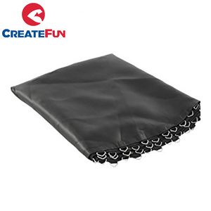 Tappeto Elastico Certificato ASTM CreateFun, Superato il Test UV di 5000 Ore - Product Image 4