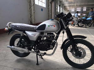 125cc pas cher stock café <span class=keywords><strong>racer</strong></span> moto - Product Image 2