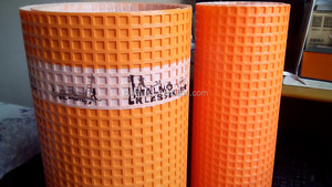 DITRA-zoals HDPE membraan + pp stof voor waterdichte - Product Image 4