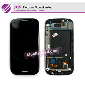 teléfono celular pantalla táctil completa para Samsung Galaxy S3 I9300 - Product Image 1