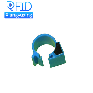 <span class=keywords><strong>Rfid</strong></span> 비독성 추적 장치 닭 반지 비둘기 조류 태그 동물 - Product Image 4