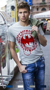 Glo- histoire homme, <span class=keywords><strong>batman</strong></span> t- shirts, - Product Image 1