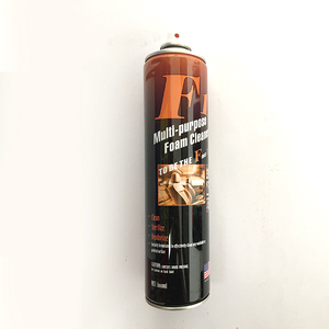 Chine fabricant Multi mousse nettoyante - Product Image 5