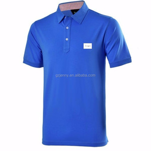 <span class=keywords><strong>2017</strong></span> <span class=keywords><strong>nouvelle</strong></span> arrivée De Golf sport porter à manches courtes à la mode De Golf T-shirt S-3XL pour l'été Hommes de golf <span class=keywords><strong>polo</strong></span> chemises - Product Image 3