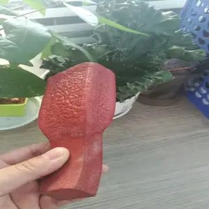 हाइड्रोफिलिक प्रफुल्लित रबर waterstop पट्टी ठोस जोड़ों के लिए - Product Image 1