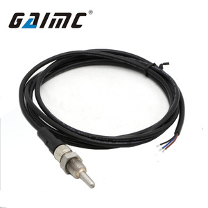 Capteur de température GAIMC GTS300 CONNECTION à montage à vis, classe B, taille de <span class=keywords><strong>sonde</strong></span> PT100 - Product Image 6
