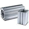 Cylindre fiable SMC CQU d'un fournisseur japonais CKD KOGANEI Pièces pneumatiques Fabriqué au JAPON - Product Image 3