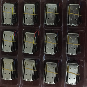 <span class=keywords><strong>Électro</strong></span>magnétique, machine à tricoter, pièces détachées - Product Image 4