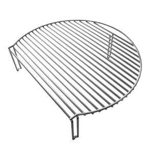 Grande grille de cuisson pour barbecue, pièces de rechange pour BBQ KAMADO <span class=keywords><strong>SEB</strong></span>, accessoires, - Product Image 2
