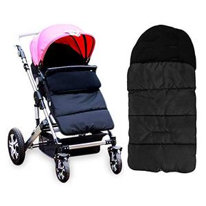 <span class=keywords><strong>Saco</strong></span> de <span class=keywords><strong>dormir</strong></span> impermeable para viaje al aire libre, para cochecito de bebé, cálido - Product Image 3