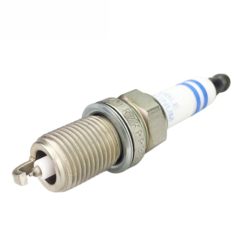 Genuine 0242236544 FR7KPP33U Platinum Spark Plug for Germany
