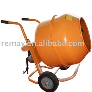 Elektrischer Zementmischer - Product Image 1