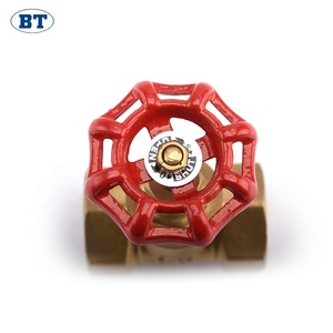 Üstün düşük fiyat pirinç fiş giriş valfi - Product Image 6
